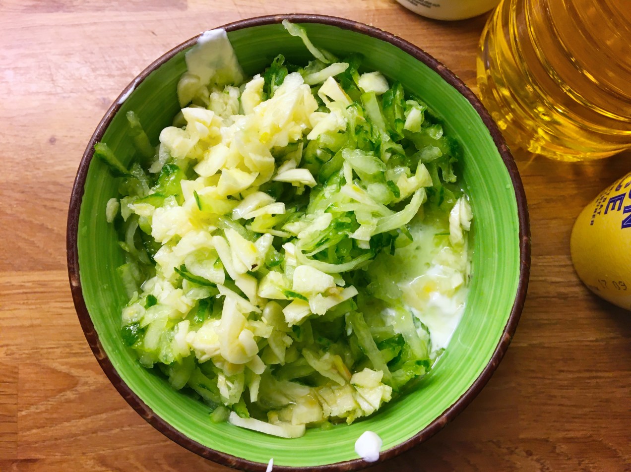 bilden är tagen ovanifrån